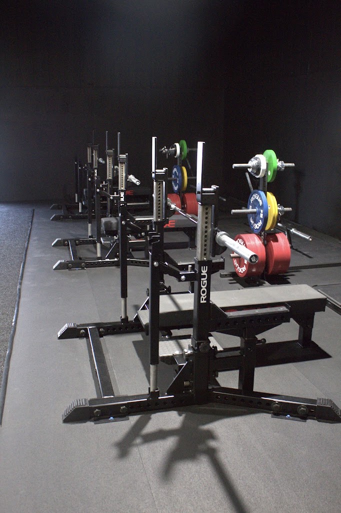  Anomaly Powerbuilding