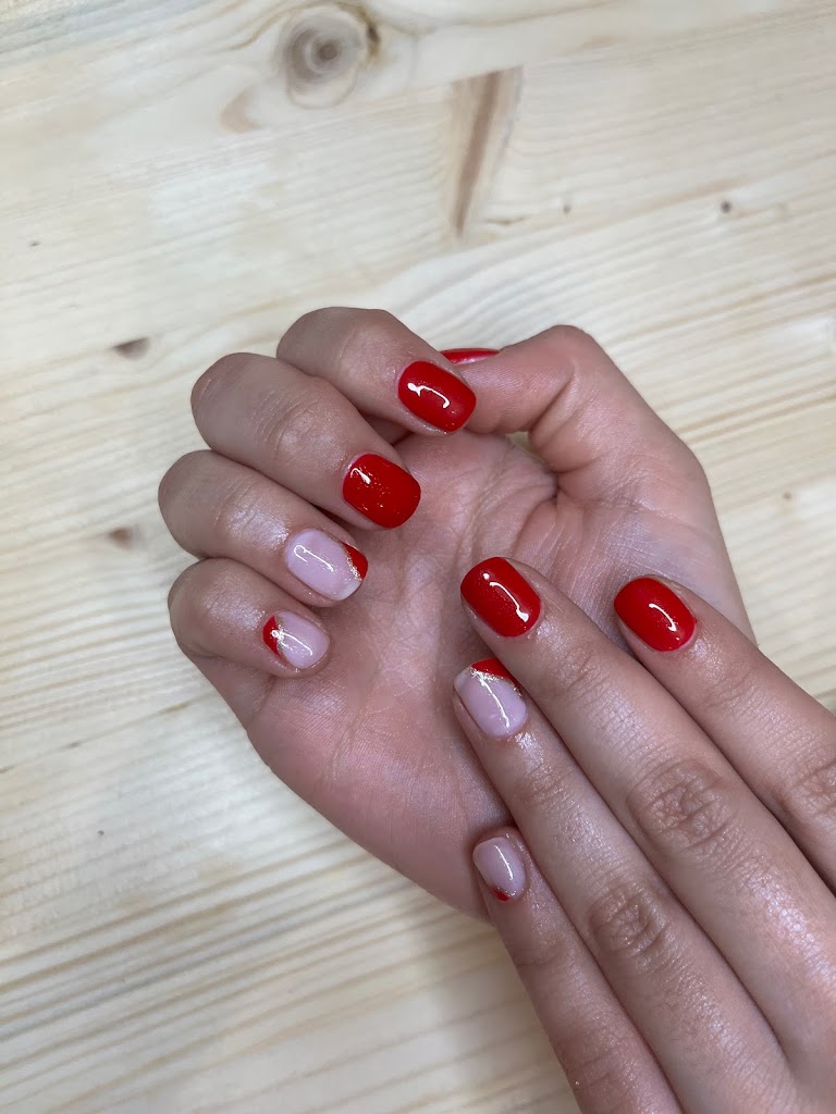 Clara Reig Estetica Integral — Manicura