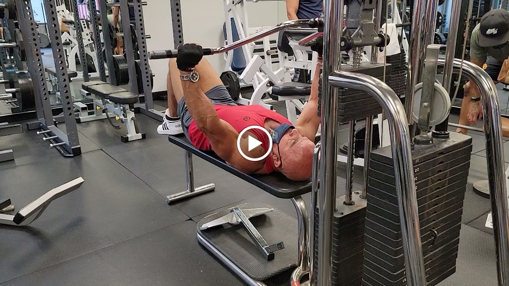  V.I.P. 1to1 Fitness Center