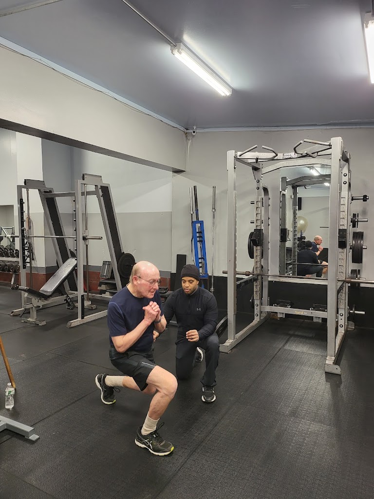  BodyDesign FitForLife