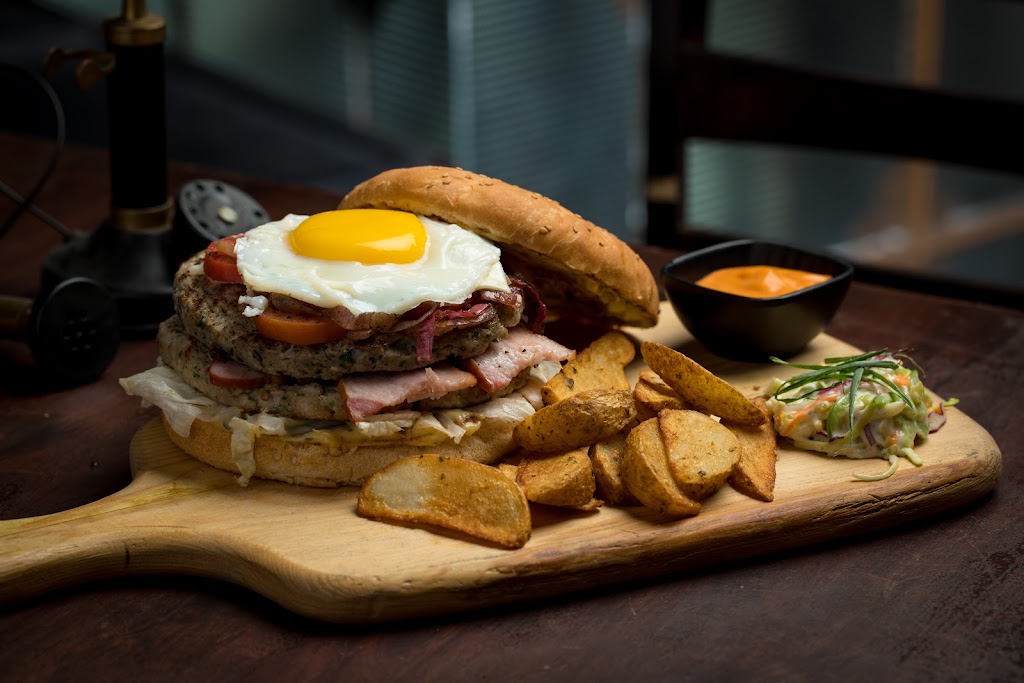 Burger