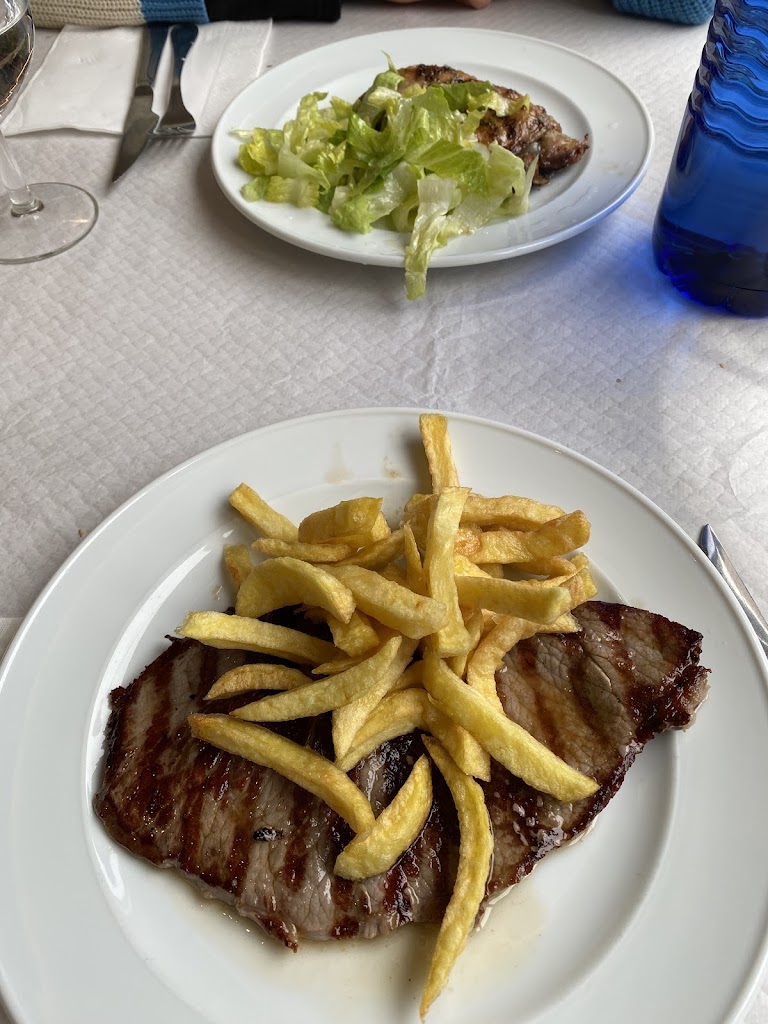 Restaurante Goyo Garray — Mas recientes