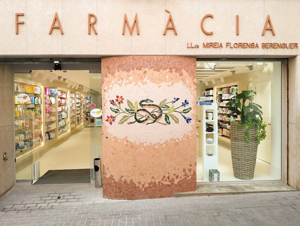 Farmacia Florensa Berenguer
