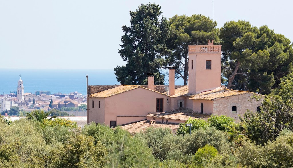 Masia Notari - Casabona