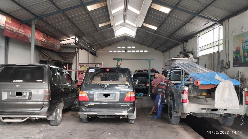 KARYA MITRA SERVICE