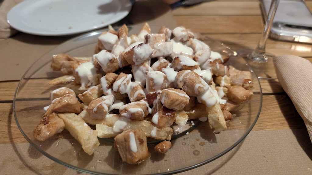 Taberna Gastronomica Cornelius — Mas recientes