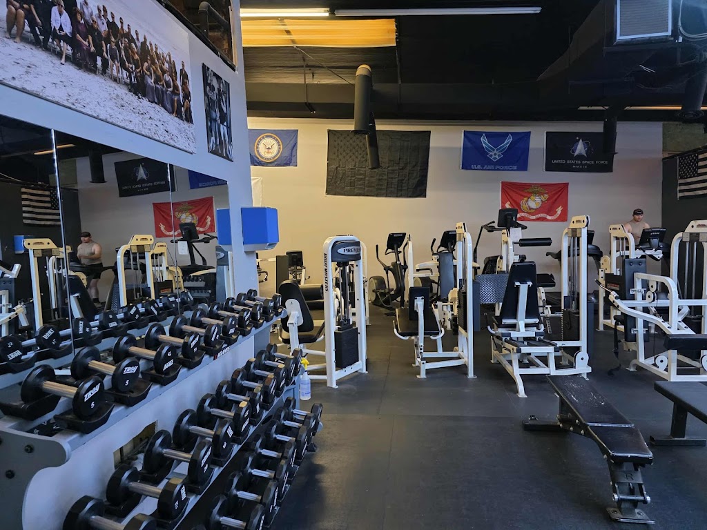  Next Generation Personal Training- Alpha Fitness