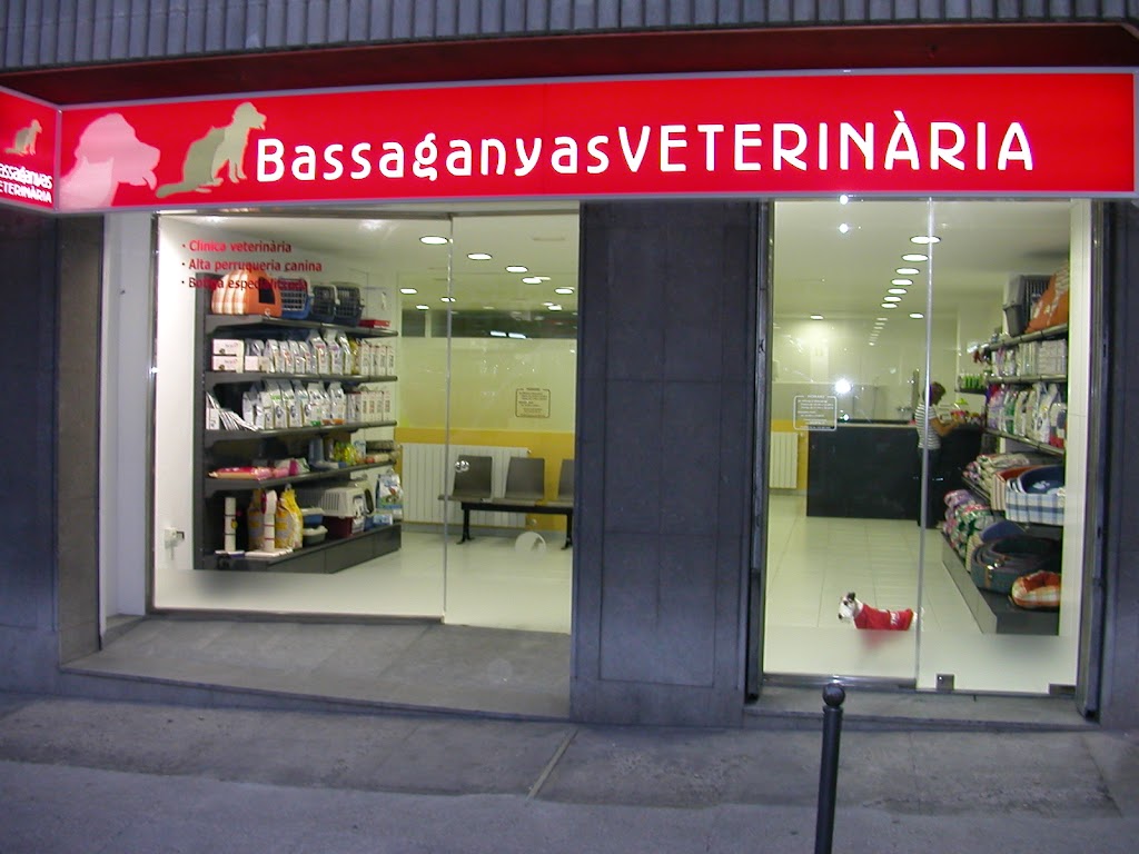 Bassaganyas Veterinaria