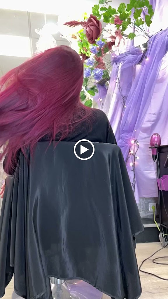 Fusion Look Estilistas — Videos