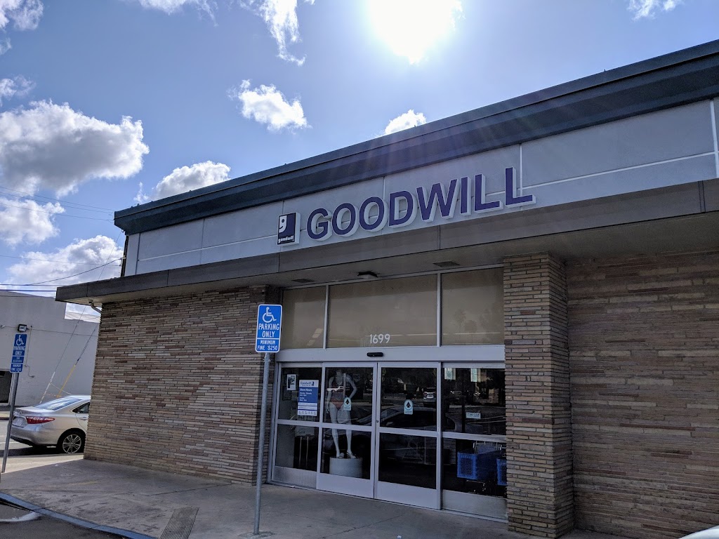 Goodwill Store & Donation Center