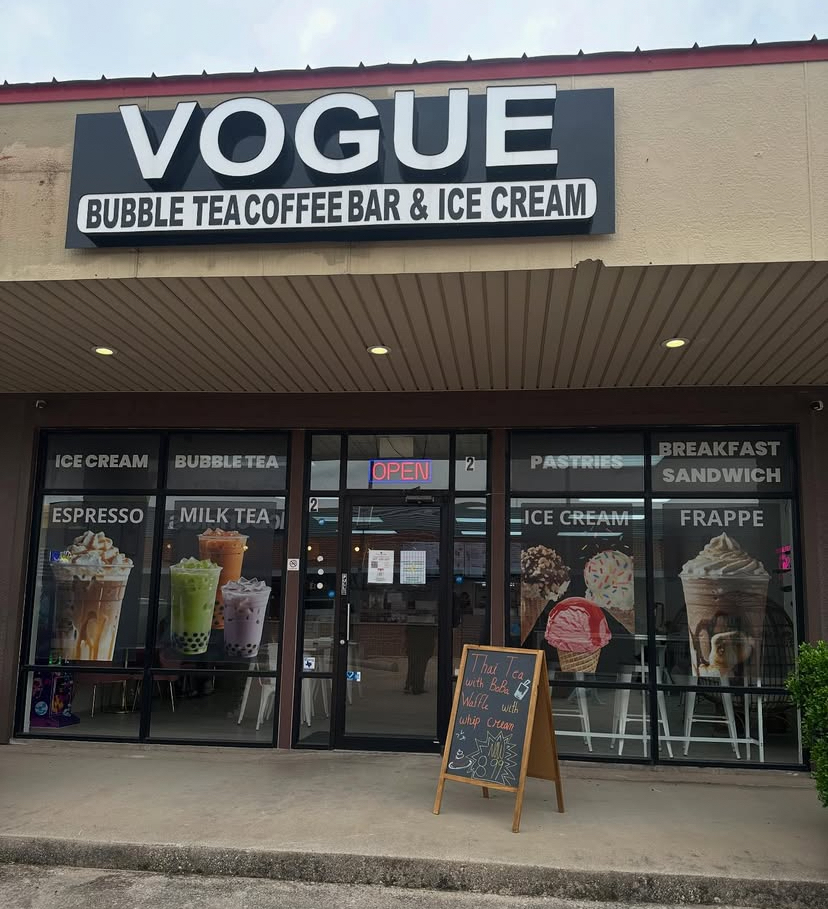 Photo of Vogue Bubble Tea & Coffee Bar- Springtown