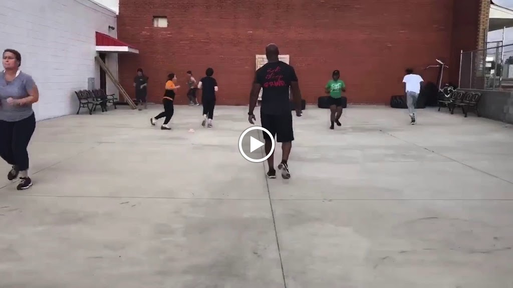  DSDQ Fitness and Weight Loss Center