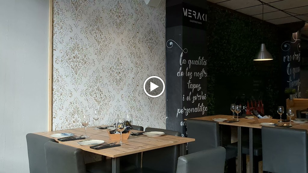 Meraki Gastrotapa — Videos