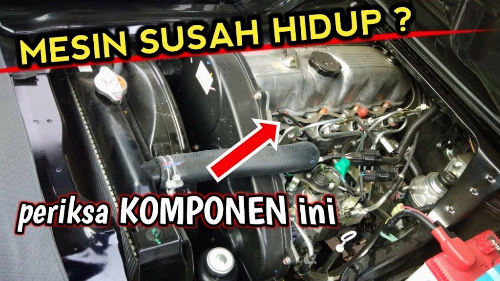 Bengkel SB lubuktanjung