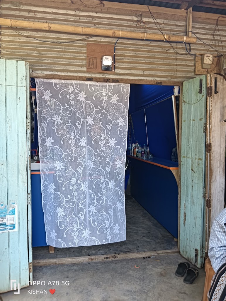 Kishan Jens Parlour Amarpur