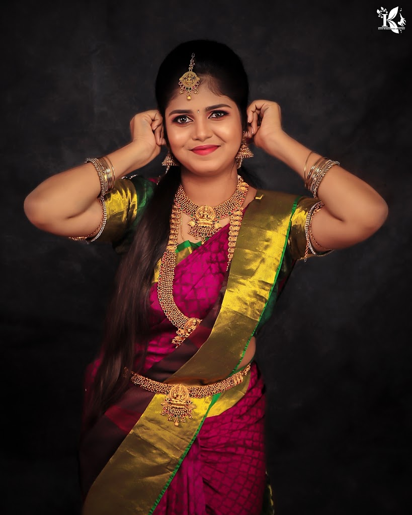 Kodi Makeover Artistry