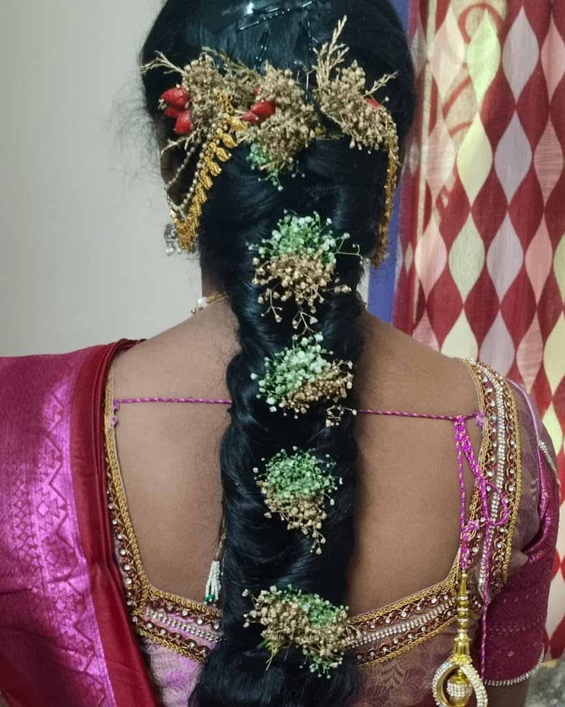 Rokshana Beauty Parlour Bridal Artist Training Centre