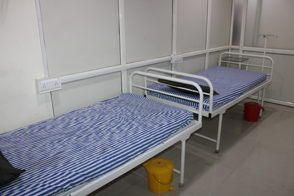 Dr. Dimh Hospital Dholka Best Hospital Emergency Hospital Icu Multispeciality Hospital