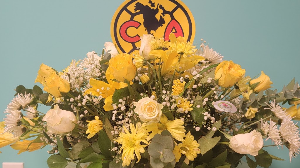 Esco Flowers
