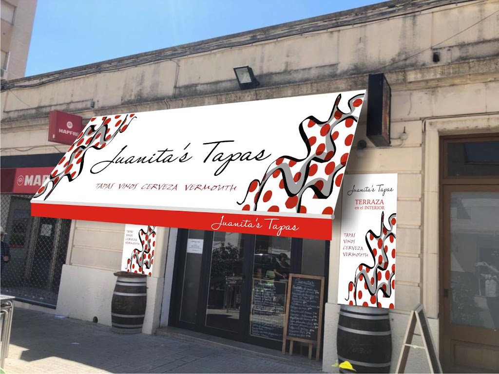 Juanita's Tapas