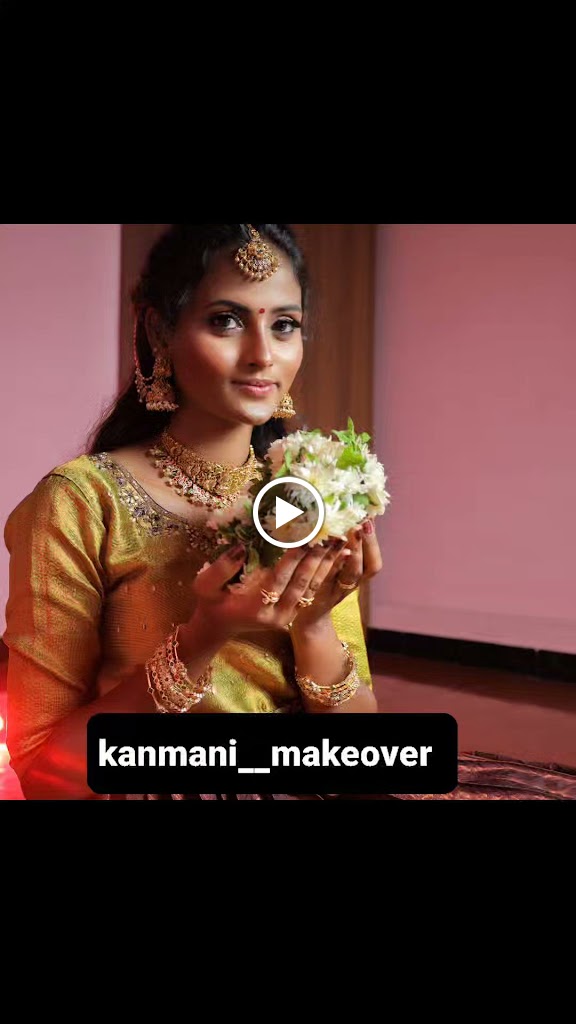 Kanmani Makeover