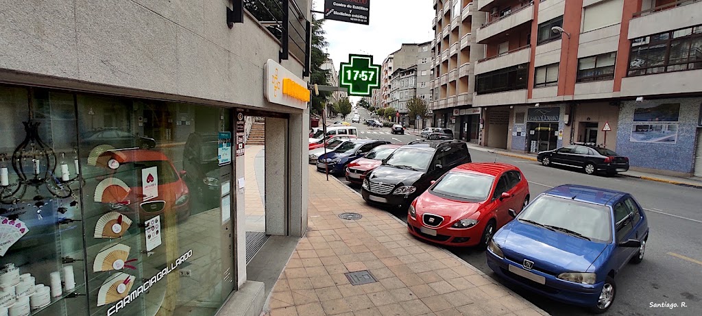 Farmacia Gallardo — Todas