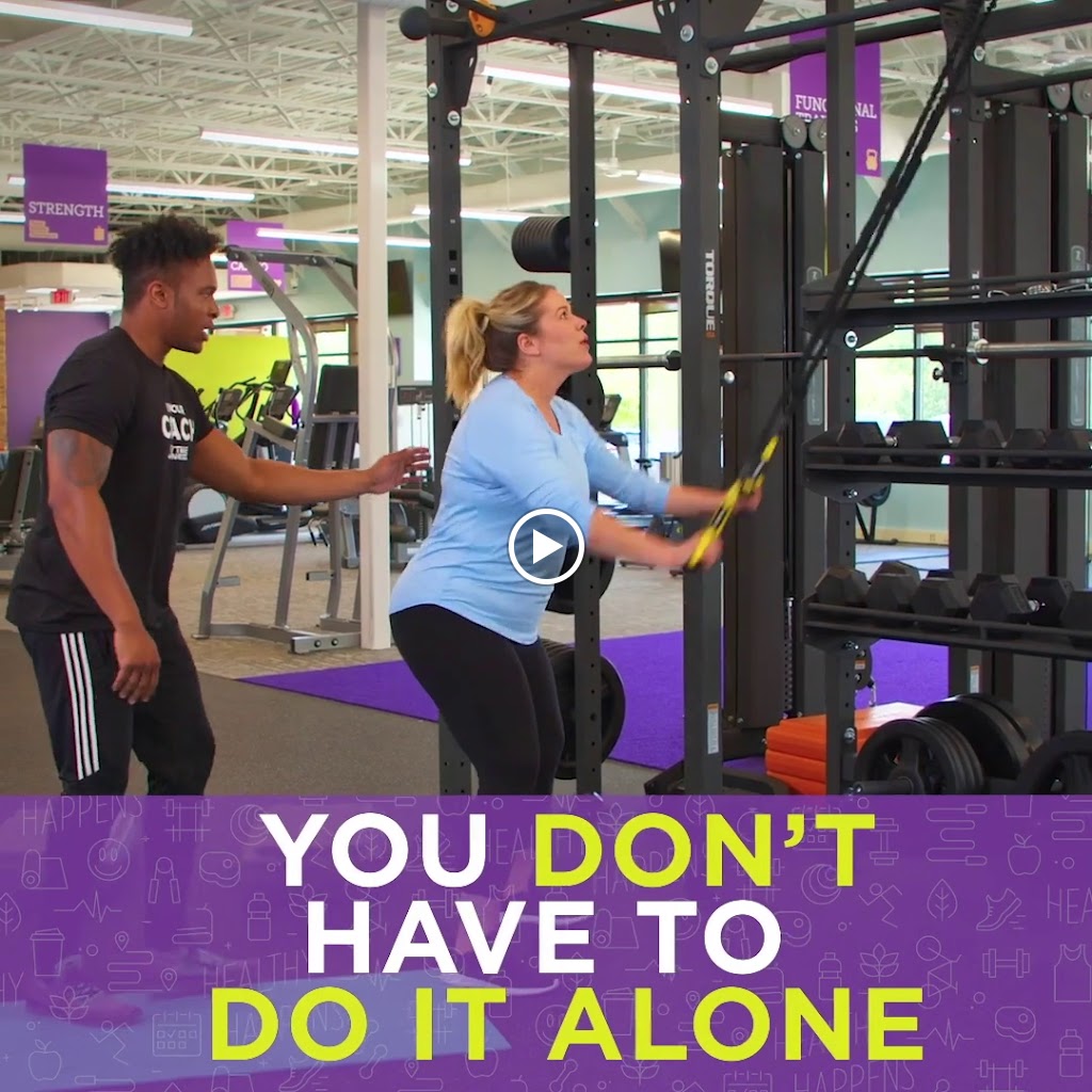  Anytime Fitness