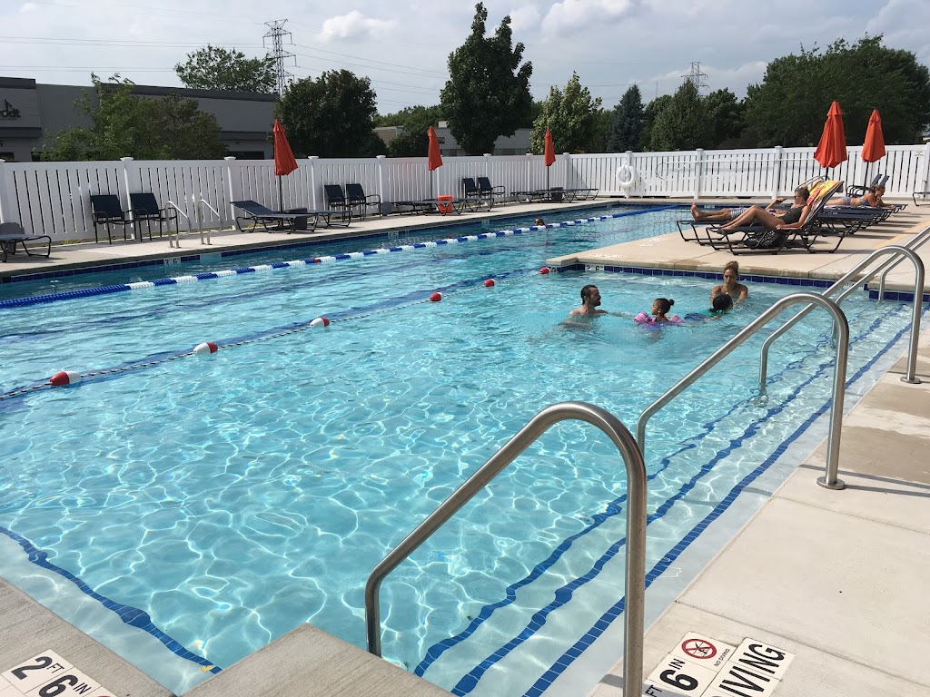  Pinnacle Health + Fitness - Fitchburg