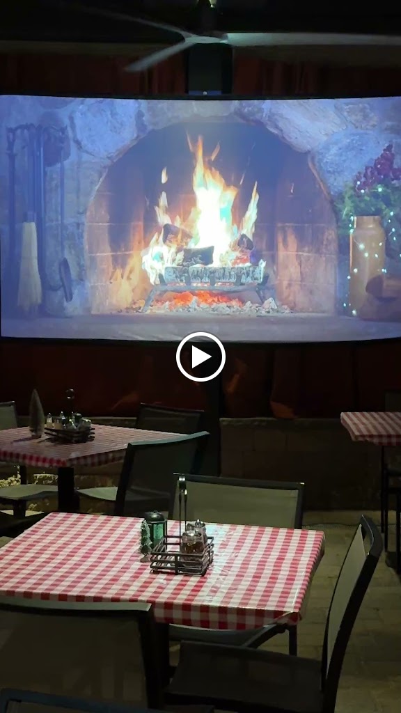  Pedro's Pizza Lounge