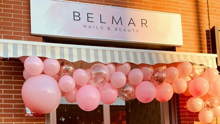 Belmar Nails & Beauty