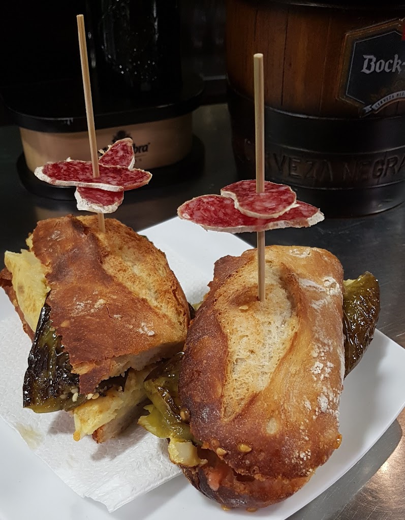 Snack - Bar El Pequeno Mundo