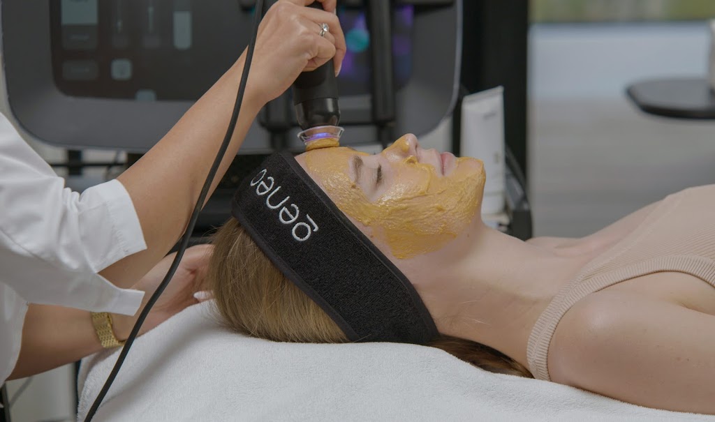 CUTAE SPA | Sucursal Garcia Gineres