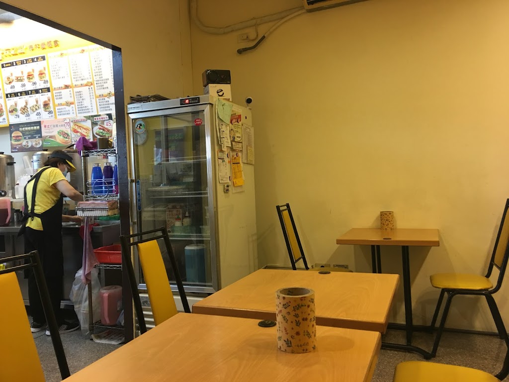 元之氣早午餐台南崇善店 的照片