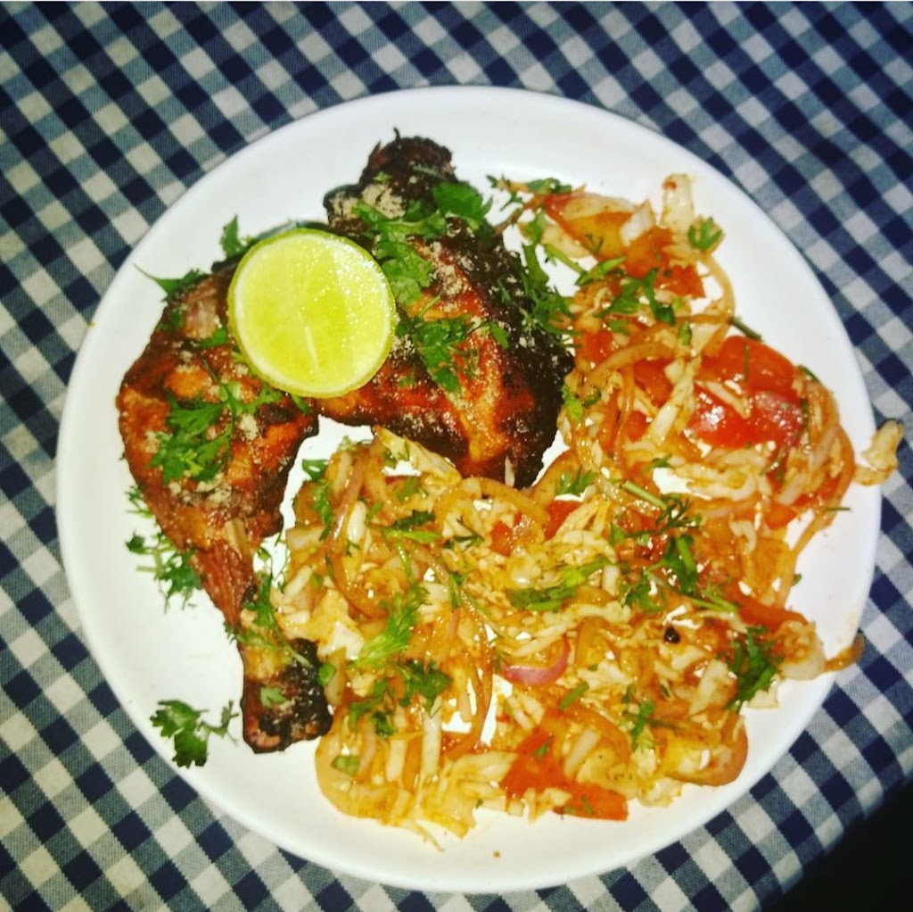 Food & drink