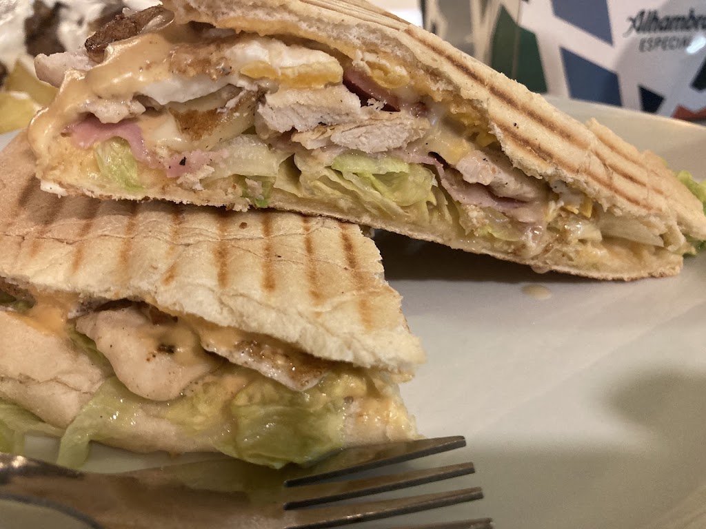 GARU — Panini