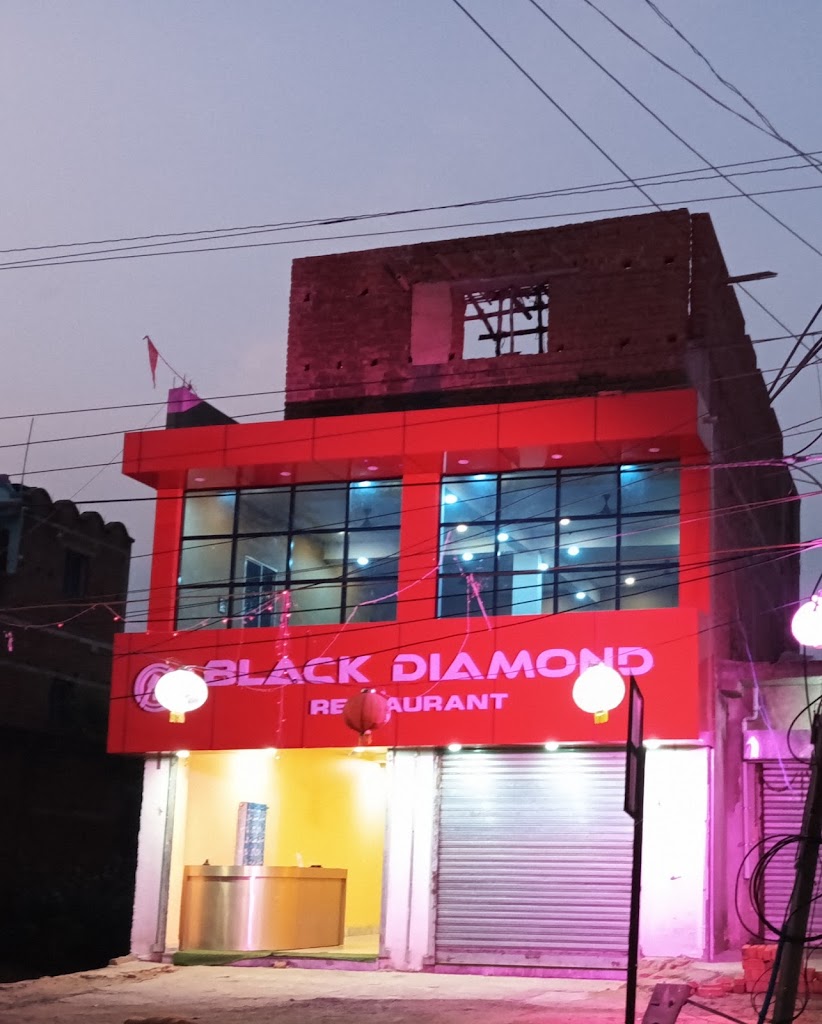 Black Diamond Restaurant