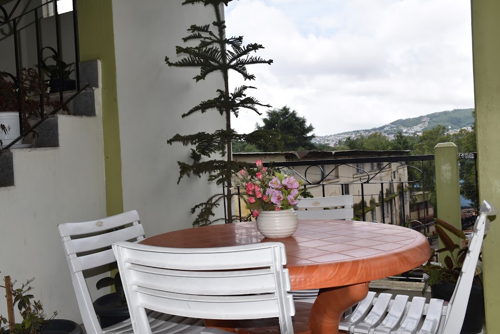 Rolyda Guest House