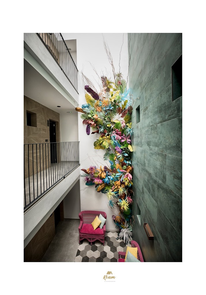 Riam Suites Apartamentos