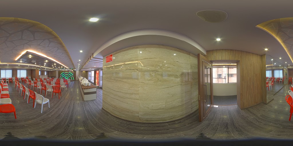 Street View & 360deg