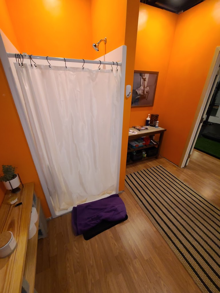  Harris Strength and Conditioning