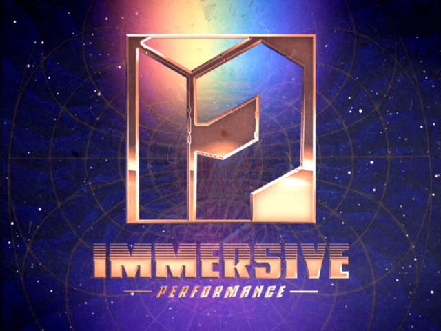  Immersive Performance