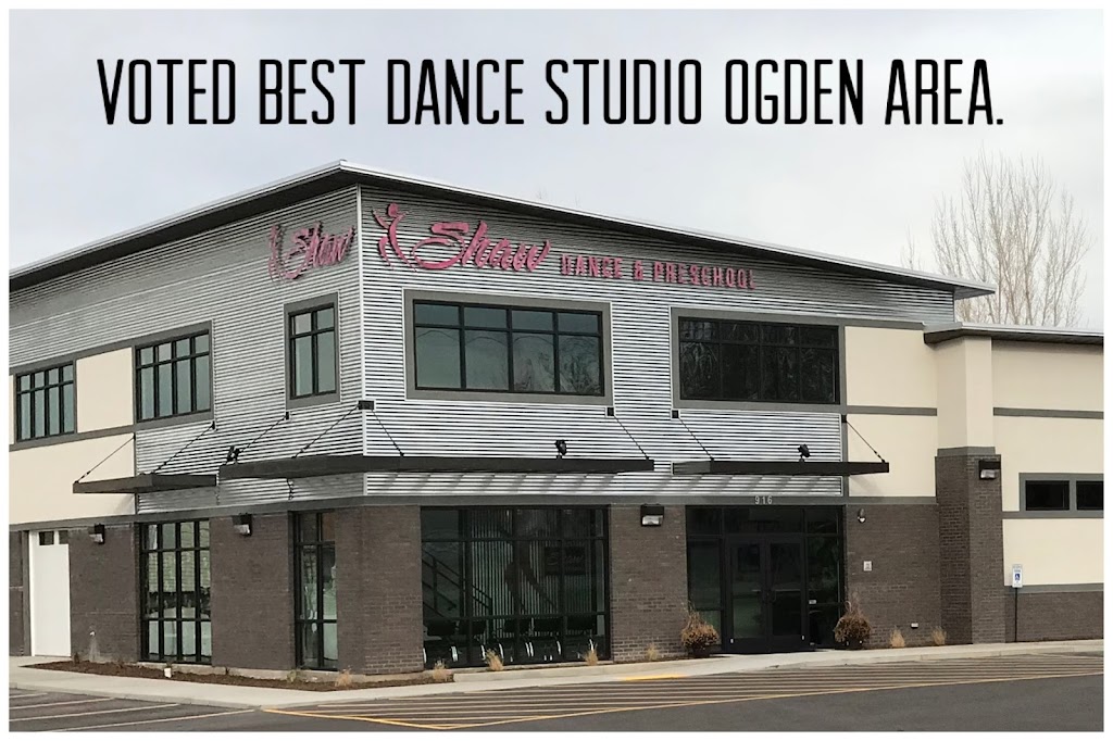  Shaw Dance Studio And Preschool