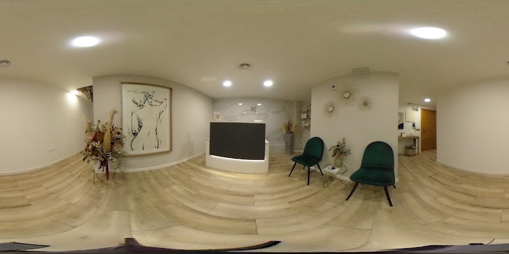 Clinica de Estetica en Alicante | Clinica Kemana — Street View y 360deg