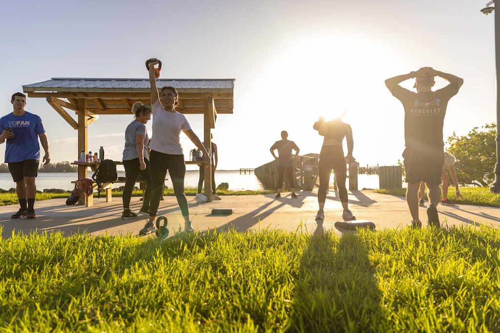  Treasure Coast Fitness & Nutrition