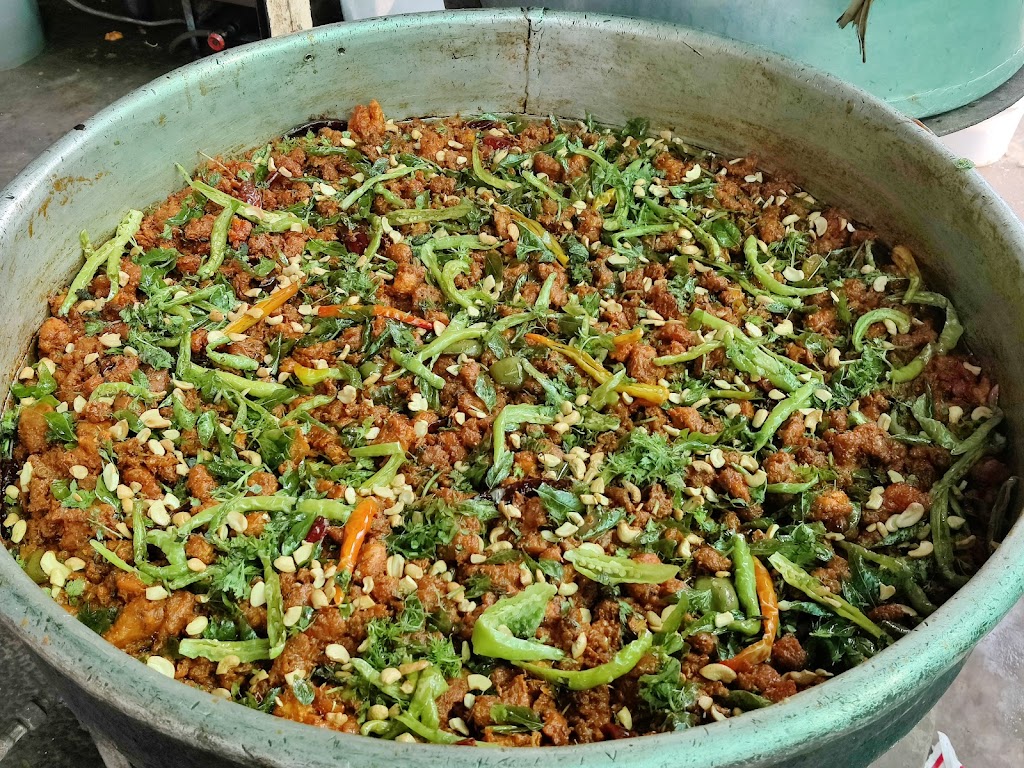 Taj Family Restaurant