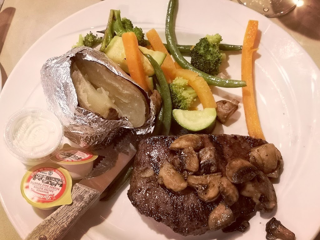 Steak