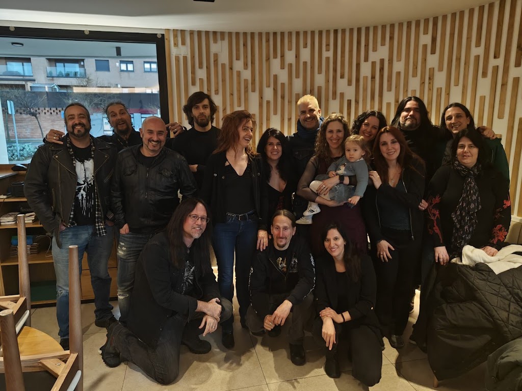 Aborigen BBQ — Mas recientes