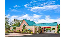 Ramada by Wyndham Parsippany