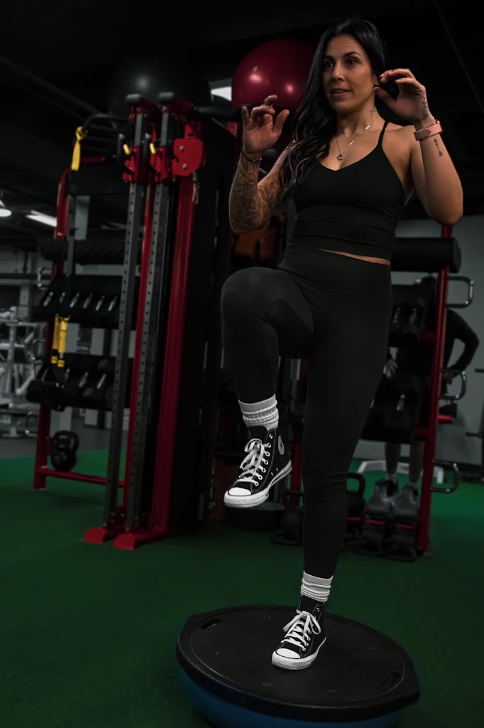  Fuel Fitness Personal Training