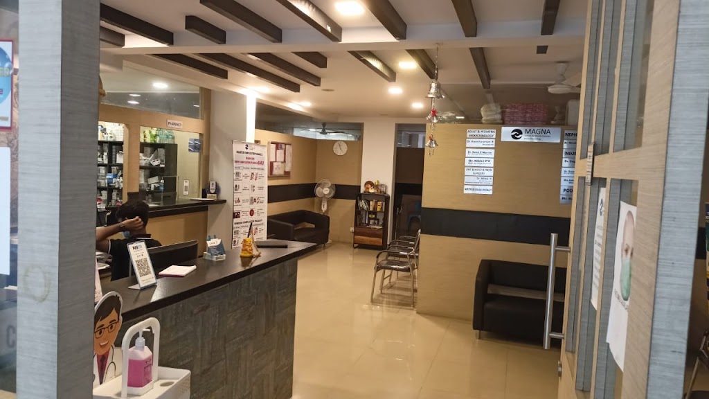 Dr. Heart Specialist Btm